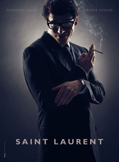 yves saint laurent film mymovies